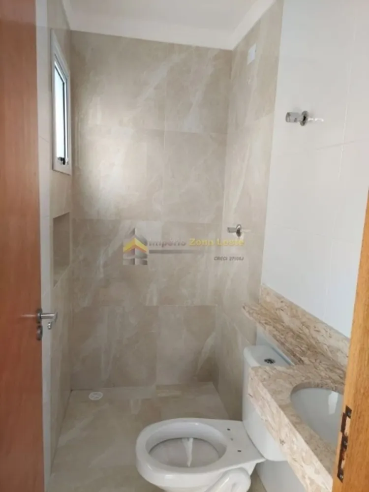 Sobrado, 3 quartos, 130 m² - Foto 15