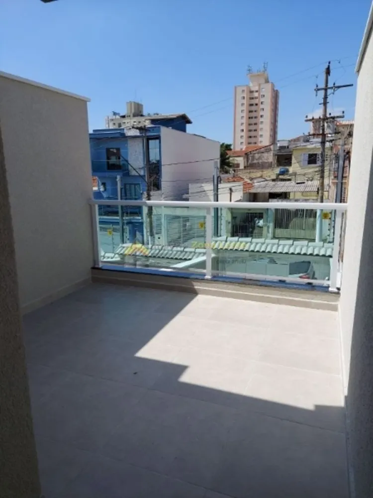 Sobrado, 3 quartos, 130 m² - Foto 11