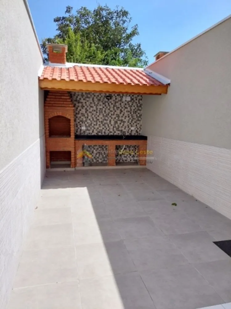 Sobrado, 3 quartos, 130 m² - Foto 5