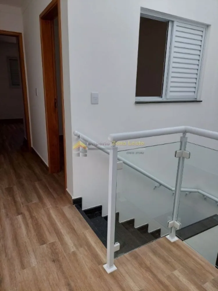 Sobrado, 3 quartos, 130 m² - Foto 13