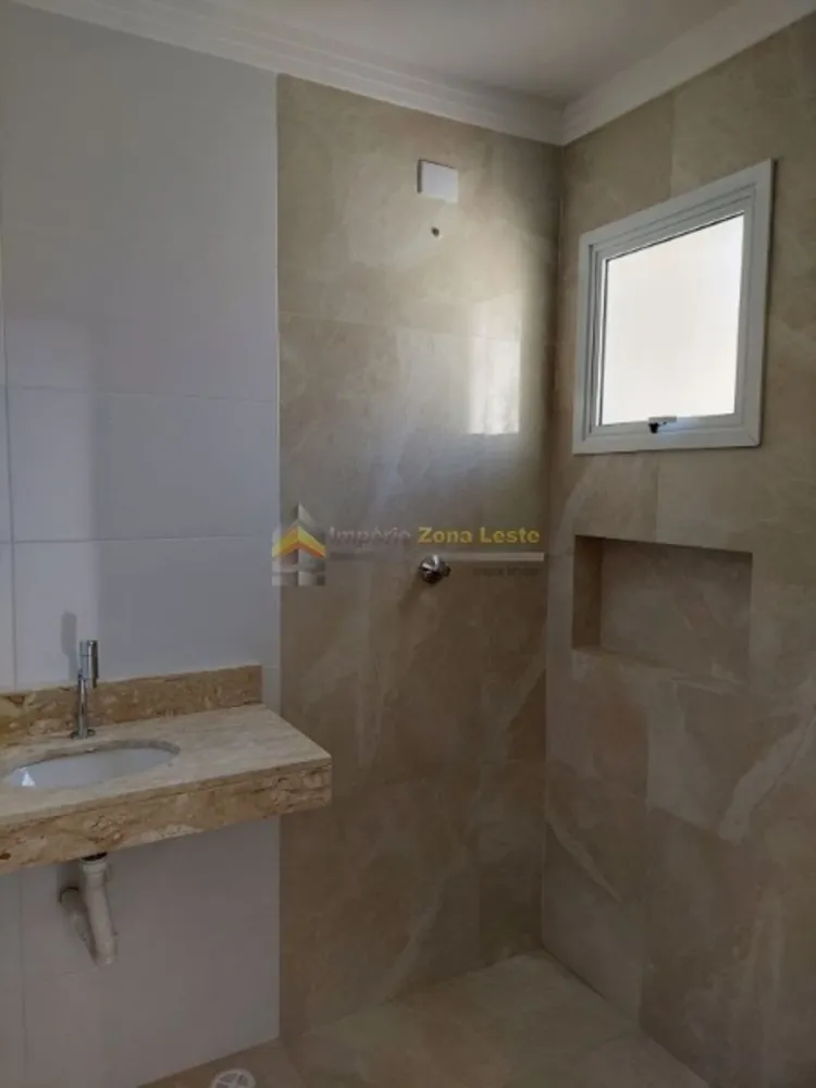 Sobrado, 3 quartos, 130 m² - Foto 9