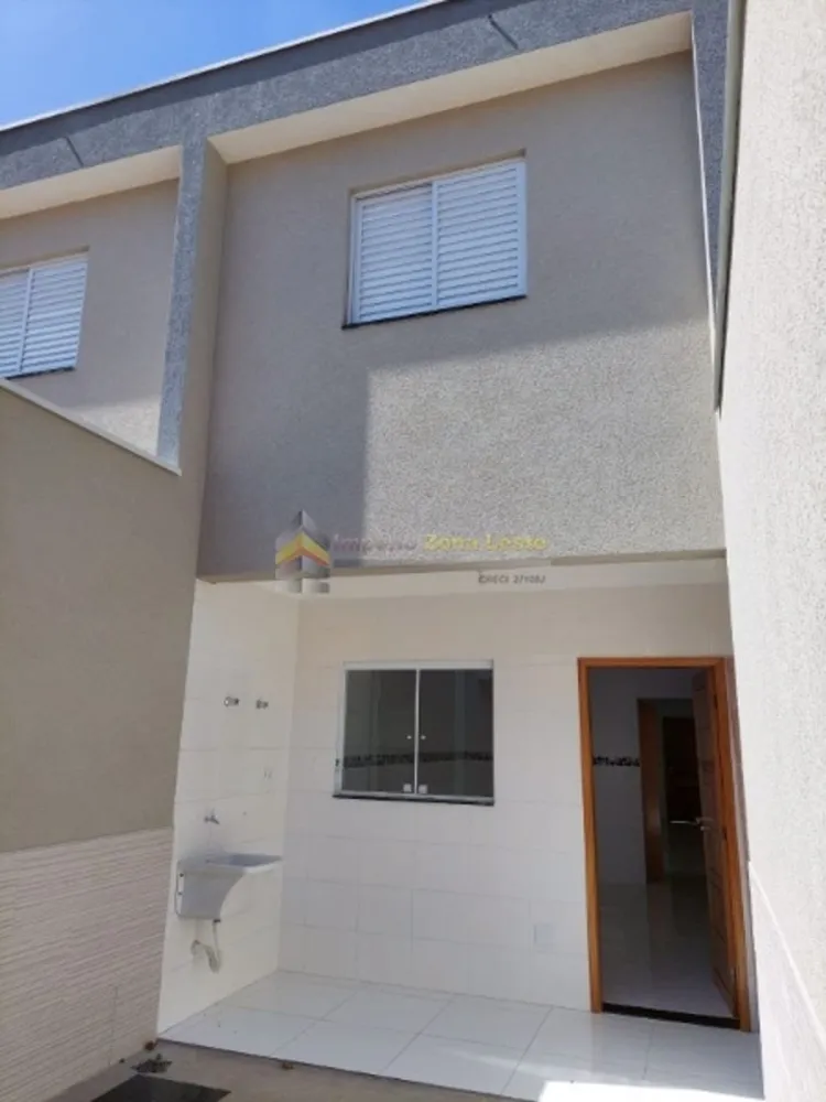 Sobrado, 3 quartos, 130 m² - Foto 7