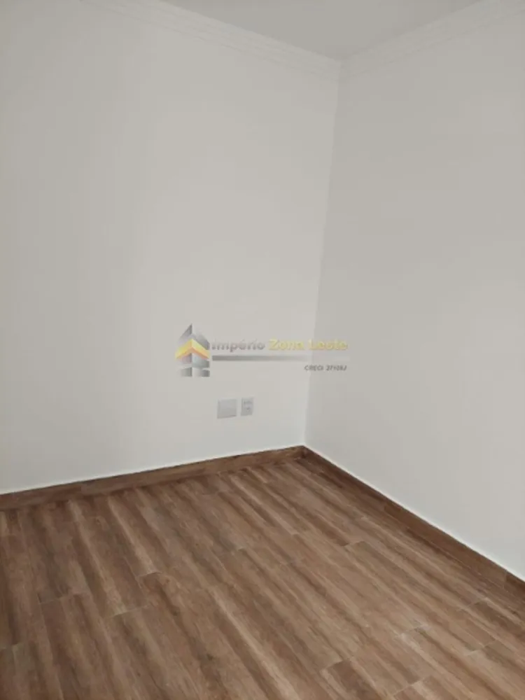 Sobrado, 3 quartos, 130 m² - Foto 8