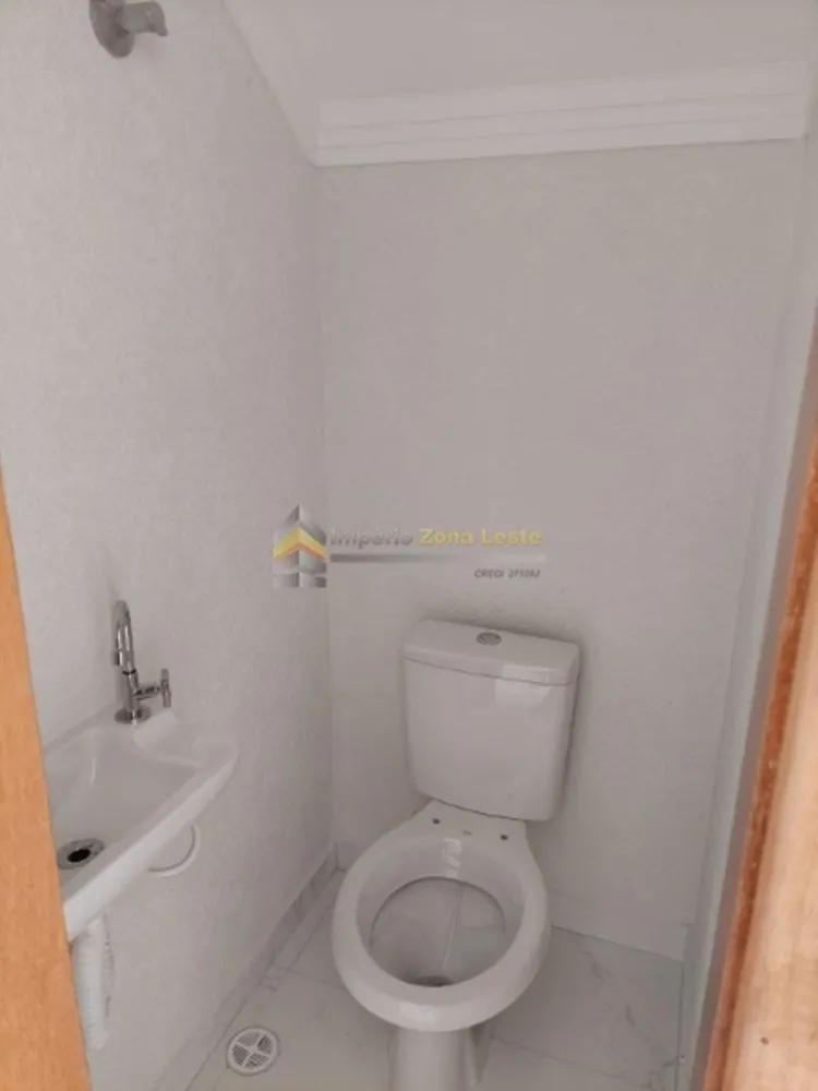 Sobrado, 3 quartos, 130 m² - Foto 3