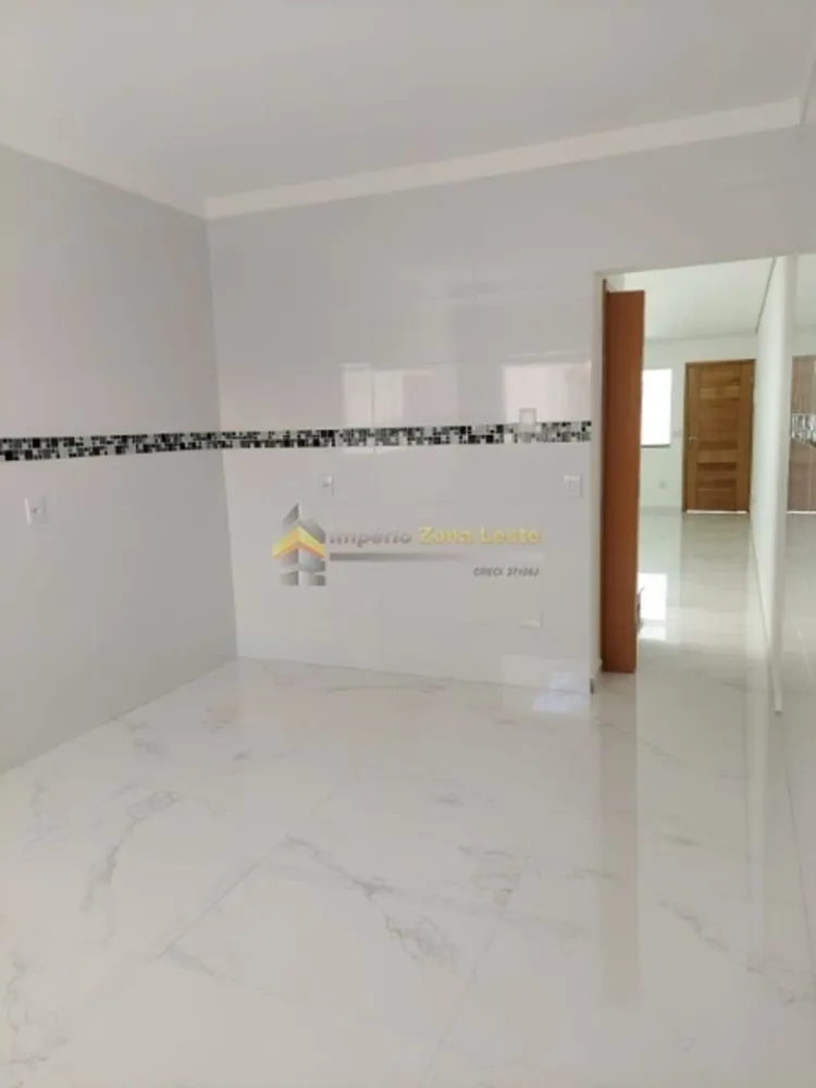 Sobrado, 3 quartos, 130 m² - Foto 4