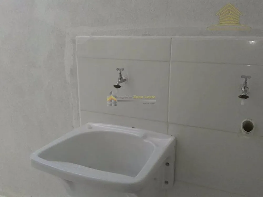 Casa, 2 quartos, 60 m² - Foto 5