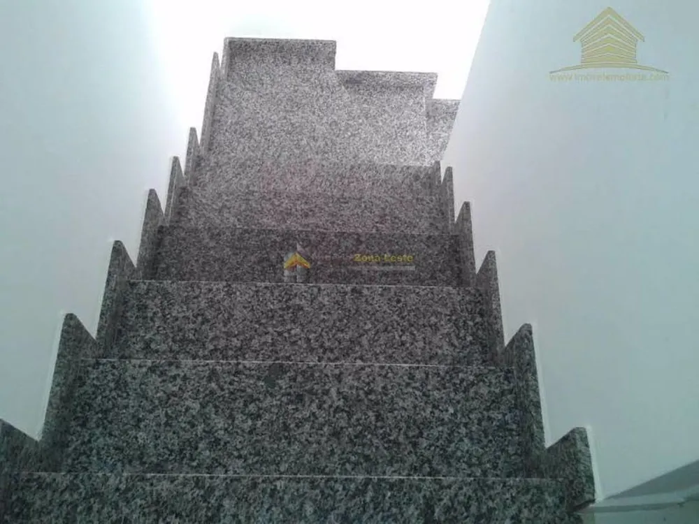 Casa, 2 quartos, 60 m² - Foto 10