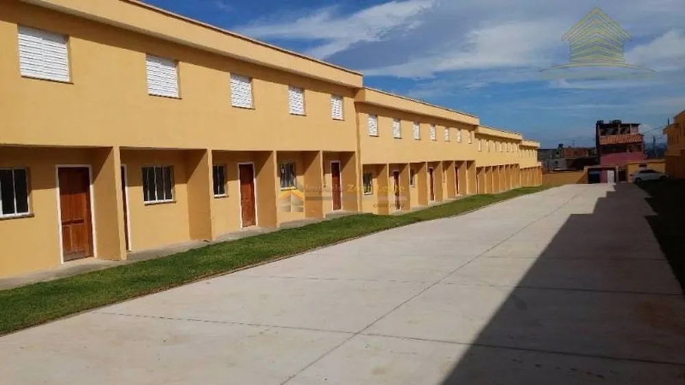 Casa, 2 quartos, 60 m² - Foto 6