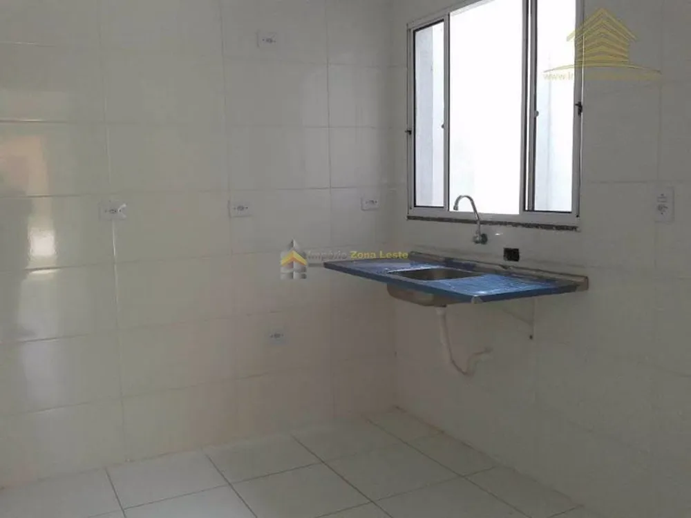 Casa, 2 quartos, 60 m² - Foto 2