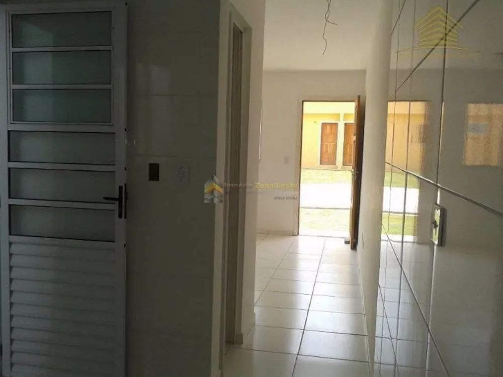 Casa, 2 quartos, 60 m² - Foto 16