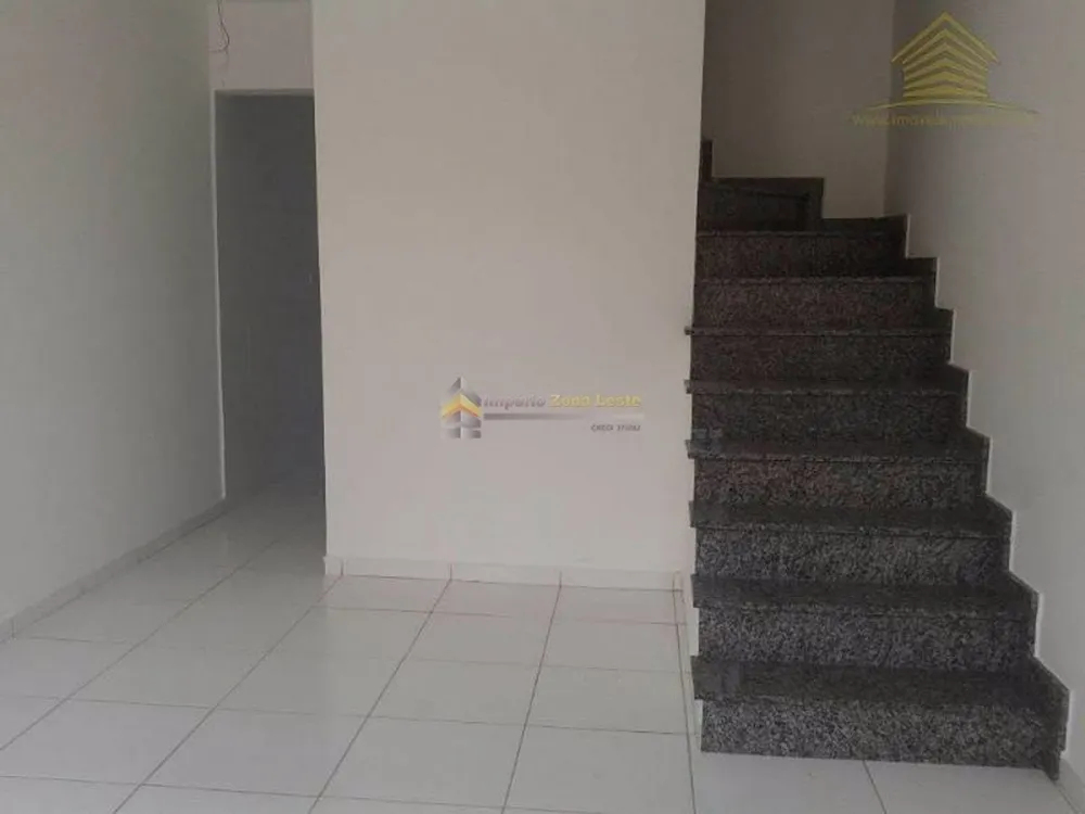 Casa, 2 quartos, 60 m² - Foto 2