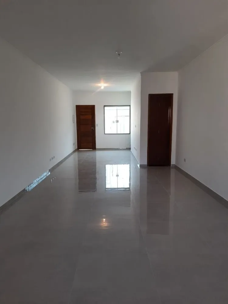 Sobrado, 3 quartos, 106 m² - Foto 6