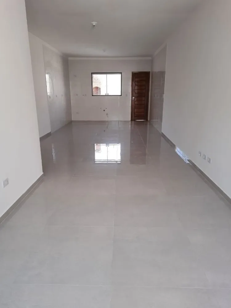 Sobrado, 3 quartos, 106 m² - Foto 4