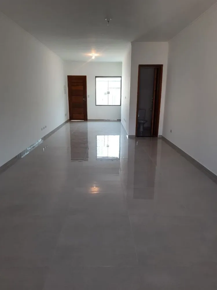 Sobrado, 3 quartos, 106 m² - Foto 5