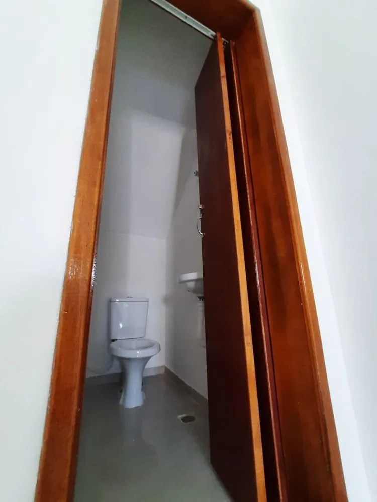 Sobrado, 3 quartos, 106 m² - Foto 3