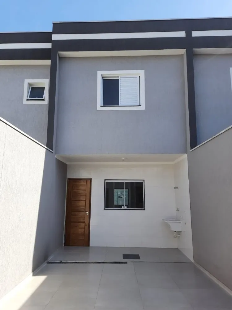Sobrado, 3 quartos, 106 m² - Foto 9