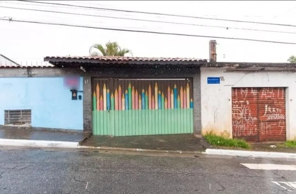 Sobrado, 6 quartos, 420 m² - Foto 11