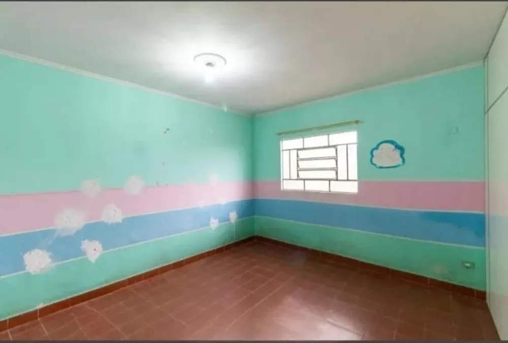 Sobrado, 6 quartos, 420 m² - Foto 2
