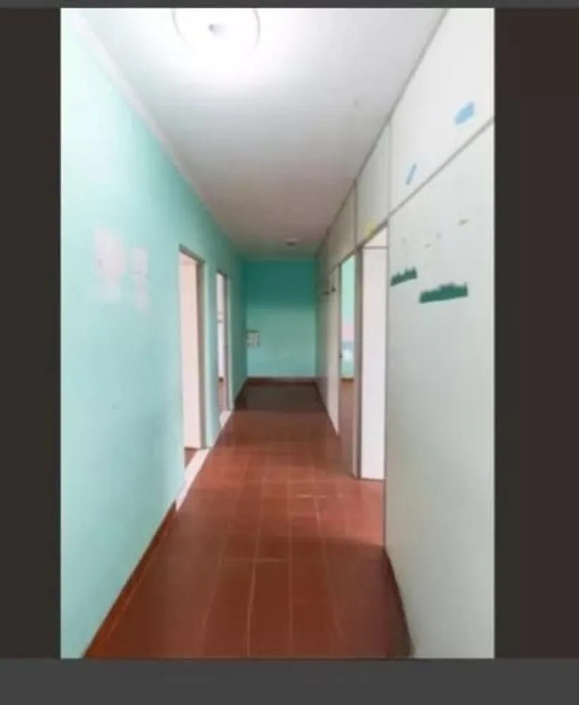 Sobrado, 6 quartos, 420 m² - Foto 6