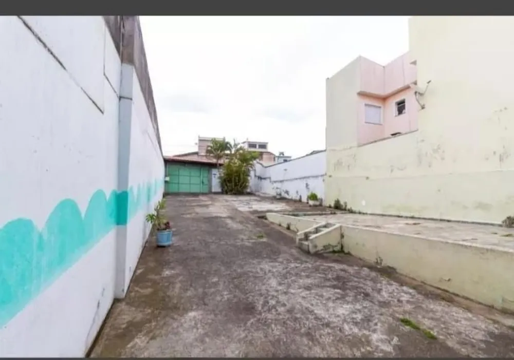 Sobrado, 6 quartos, 420 m² - Foto 1