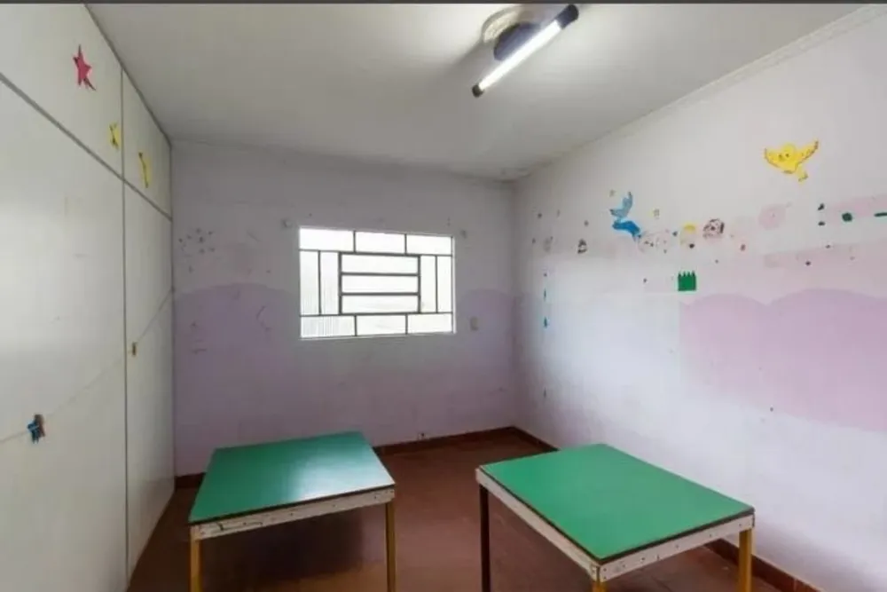 Sobrado, 6 quartos, 420 m² - Foto 3