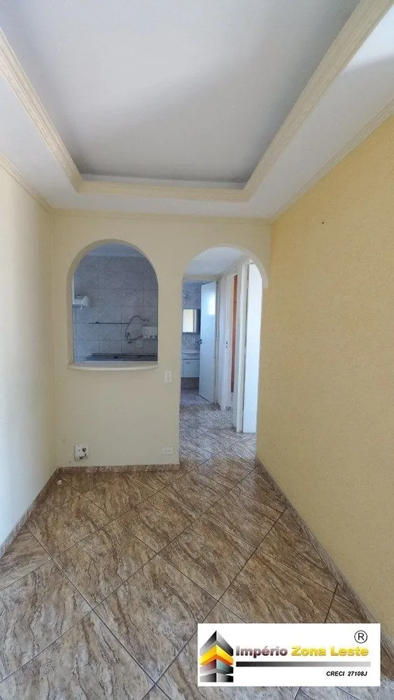 Apartamento, 2 quartos, 55 m² - Foto 4
