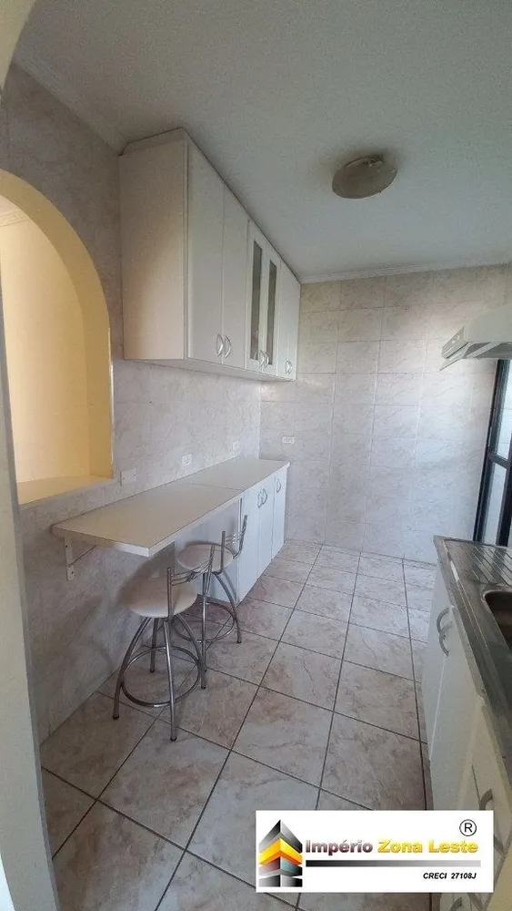 Apartamento, 2 quartos, 55 m² - Foto 6
