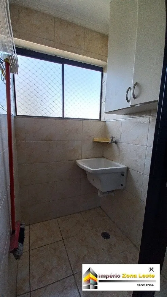 Apartamento, 2 quartos, 55 m² - Foto 8