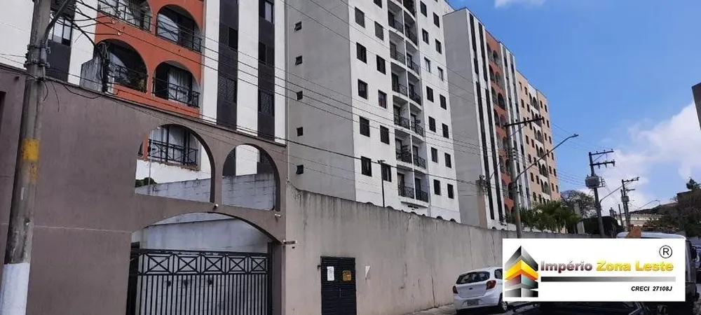 Apartamento, 2 quartos, 55 m² - Foto 5