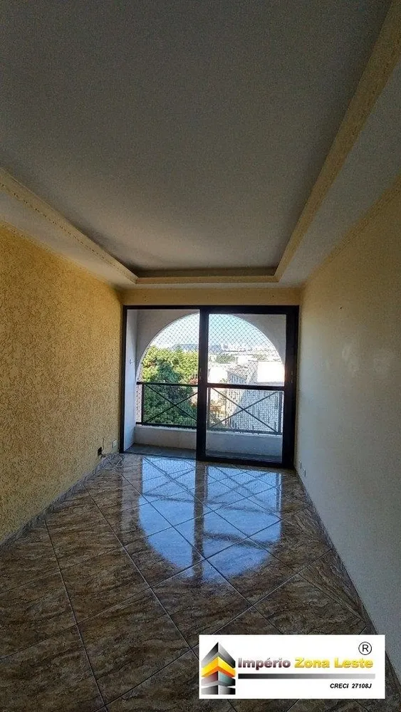 Apartamento, 2 quartos, 55 m² - Foto 2