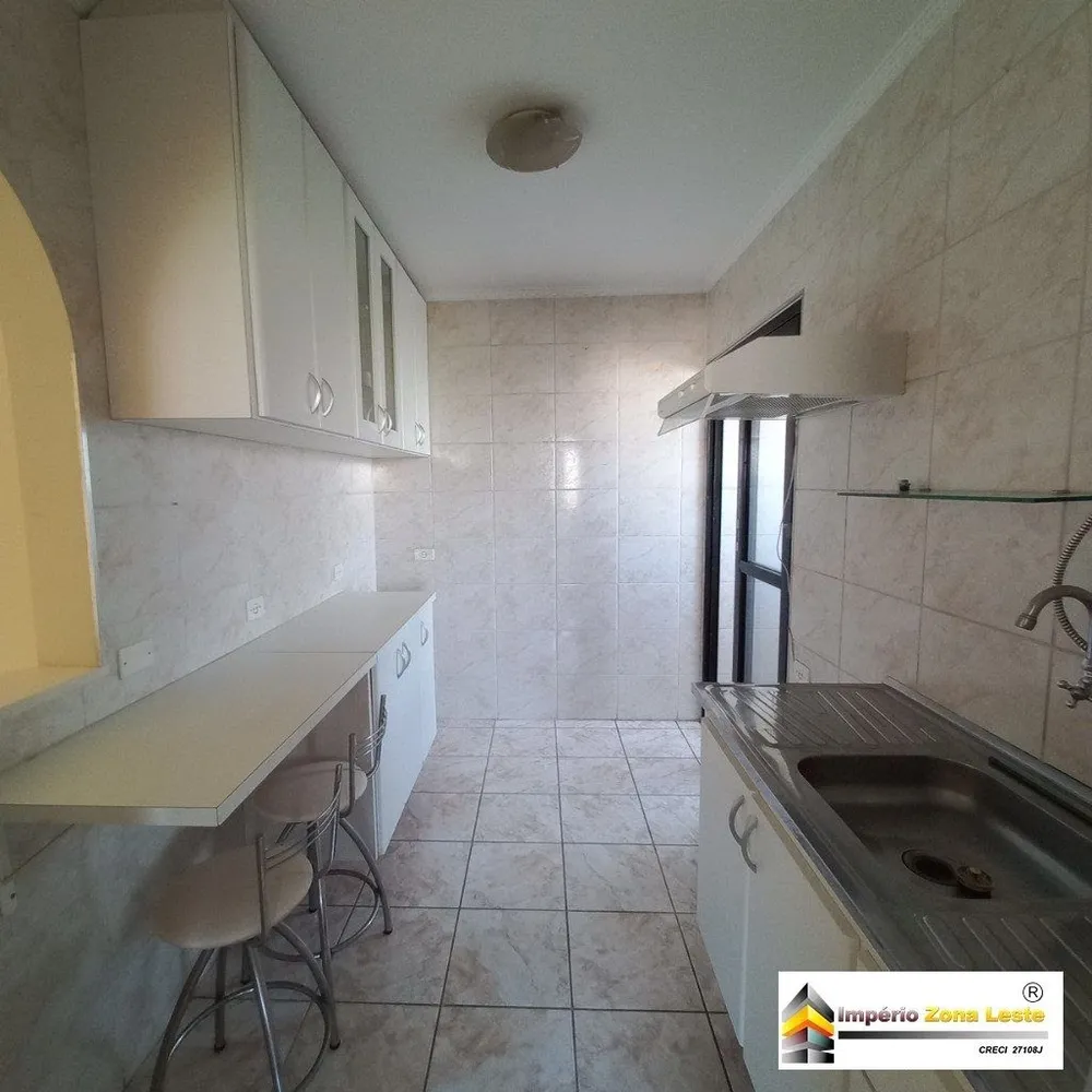 Apartamento, 2 quartos, 55 m² - Foto 5