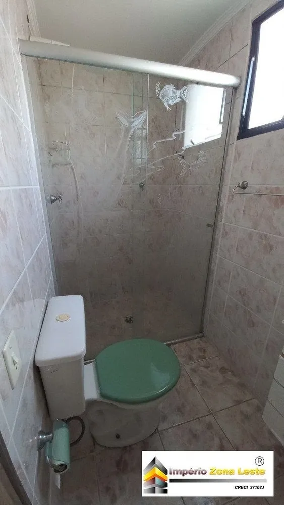 Apartamento, 2 quartos, 55 m² - Foto 3