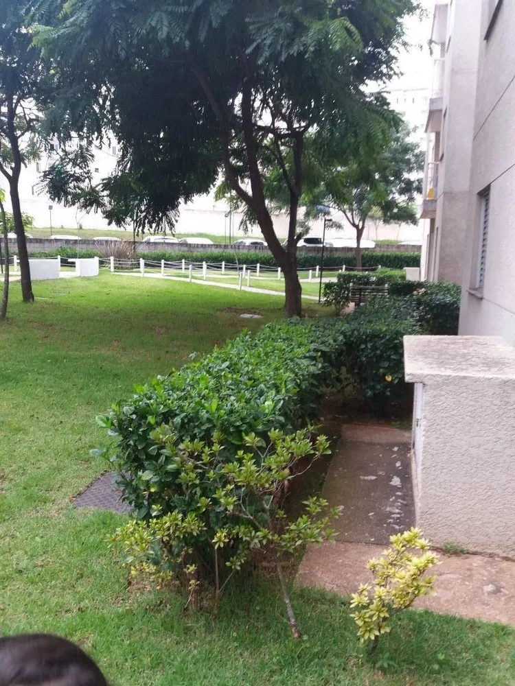 Apartamento, 2 quartos, 50 m² - Foto 12