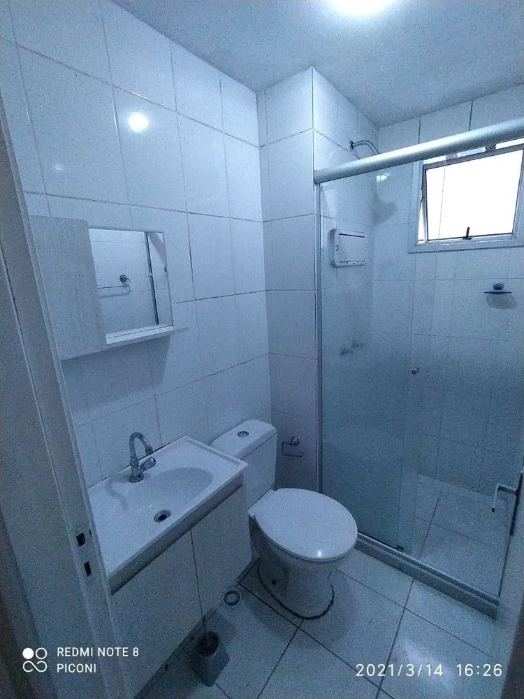 Apartamento, 2 quartos, 50 m² - Foto 6