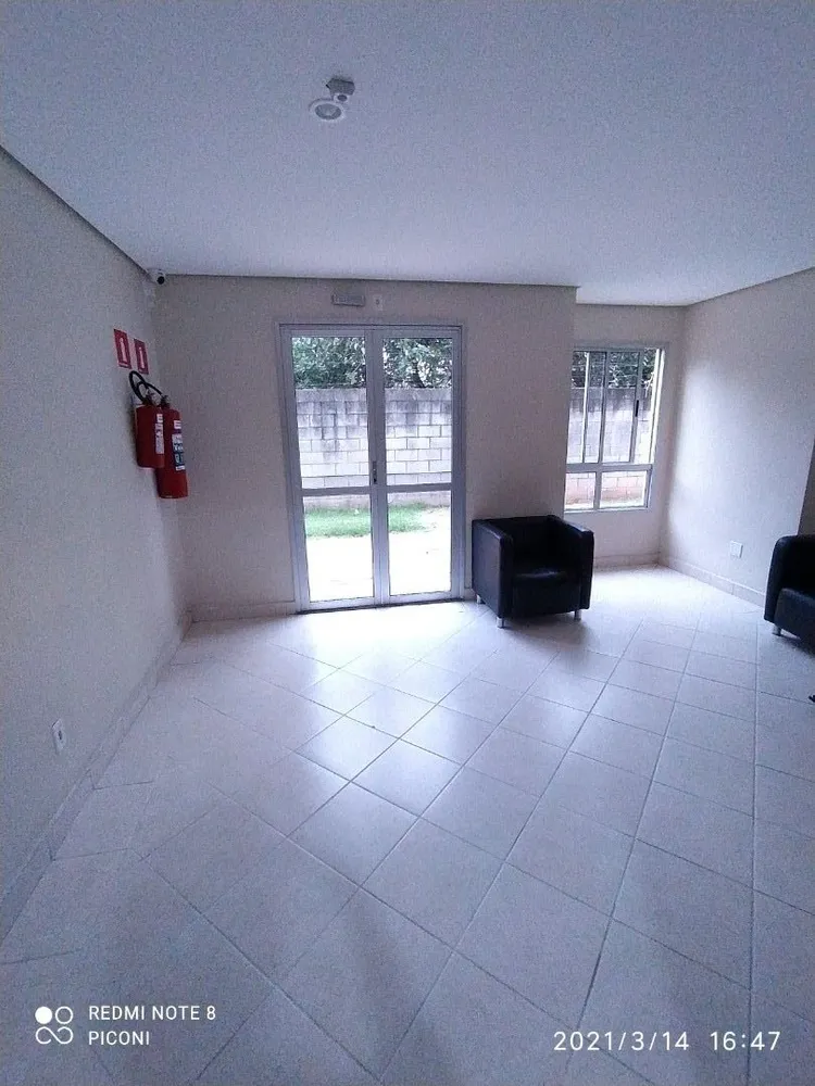 Apartamento, 2 quartos, 50 m² - Foto 10