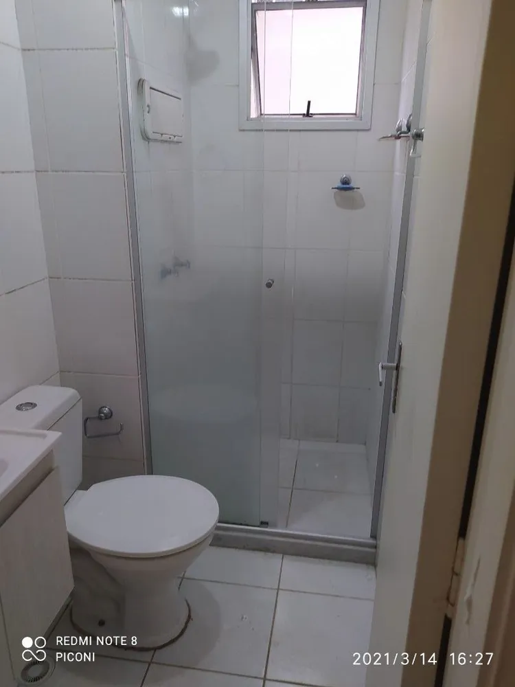 Apartamento, 2 quartos, 50 m² - Foto 7