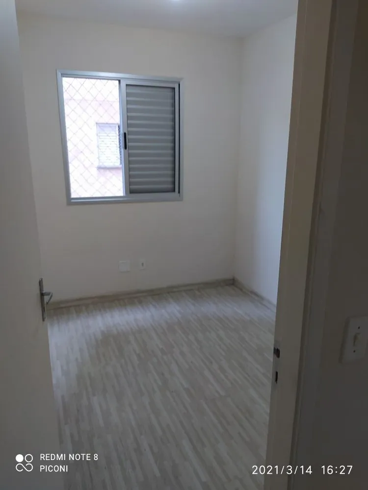 Apartamento, 2 quartos, 50 m² - Foto 8