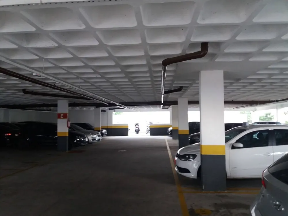 Apartamento, 2 quartos, 50 m² - Foto 14