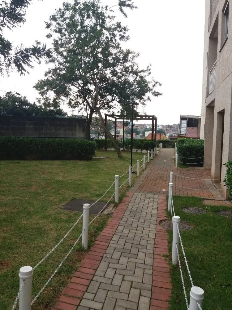 Apartamento, 2 quartos, 50 m² - Foto 13