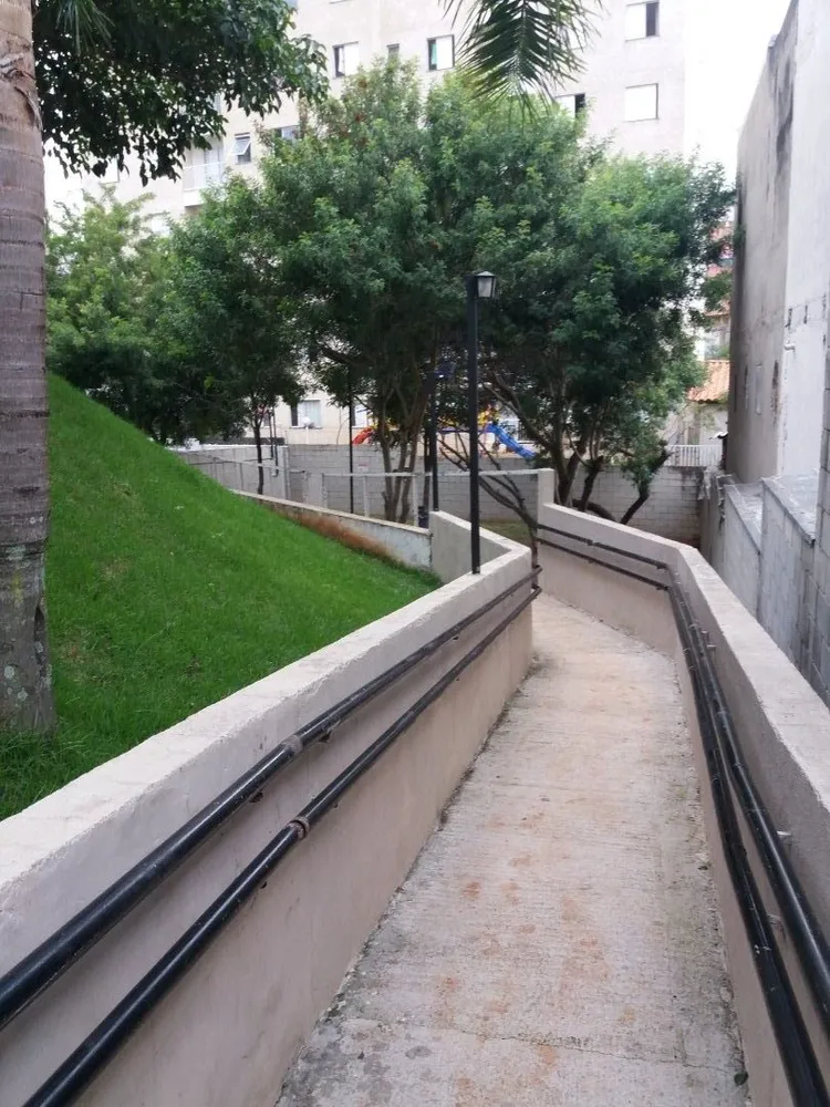 Apartamento, 2 quartos, 50 m² - Foto 11