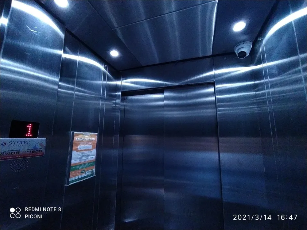Apartamento, 2 quartos, 50 m² - Foto 9