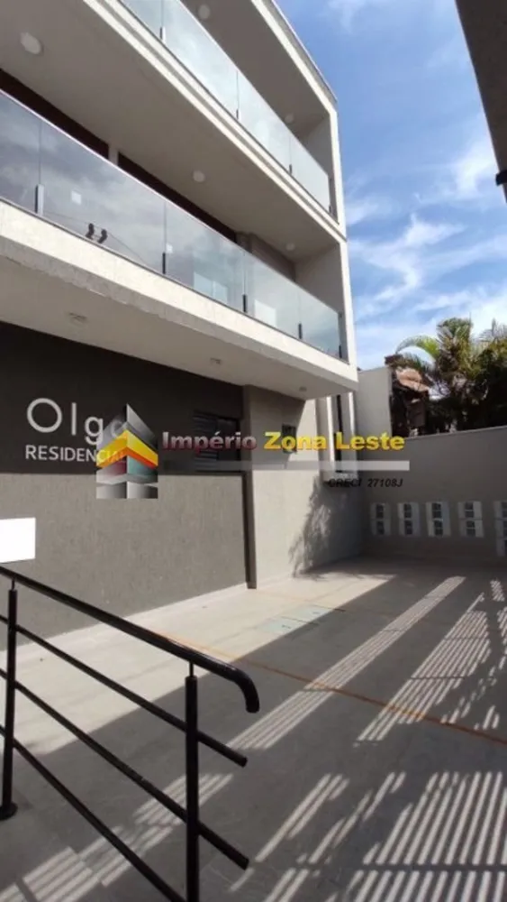 Prédio Inteiro, 33 m² - Foto 8