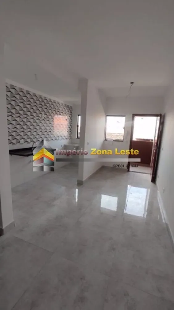 Prédio Inteiro, 33 m² - Foto 1
