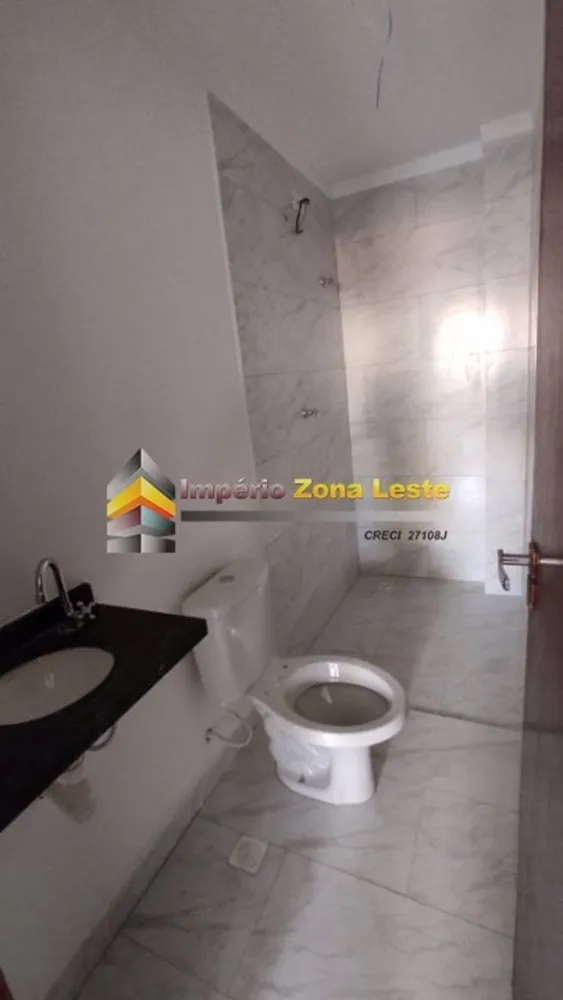 Prédio Inteiro, 33 m² - Foto 5