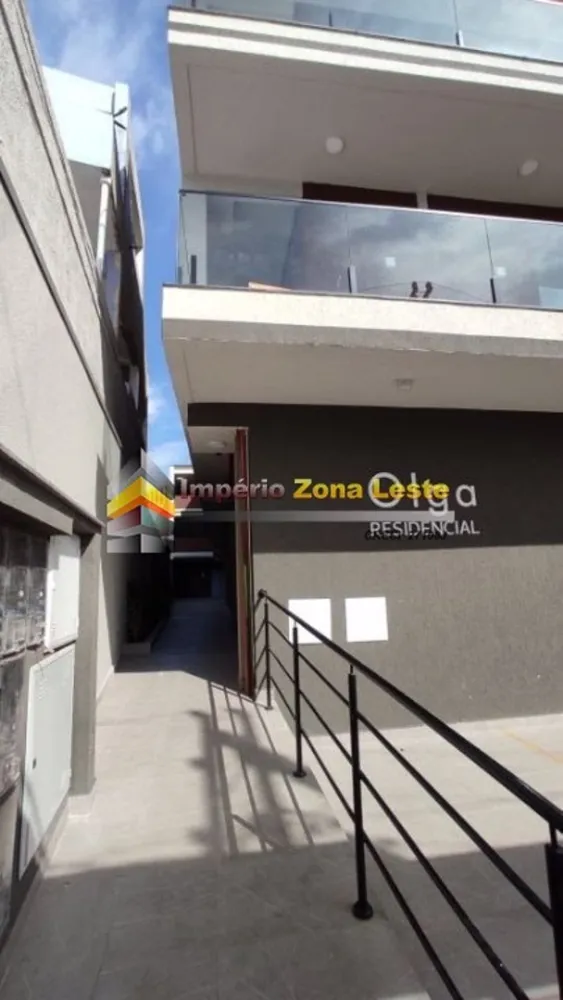 Prédio Inteiro, 33 m² - Foto 7