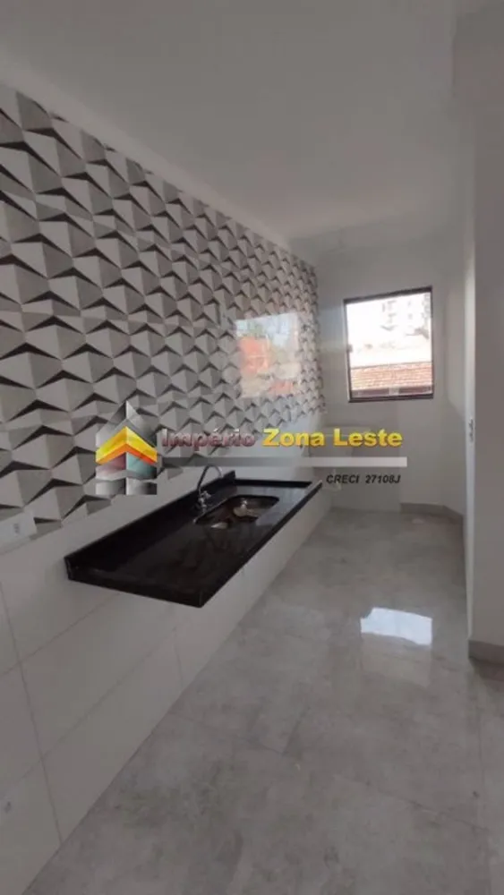 Prédio Inteiro, 33 m² - Foto 2