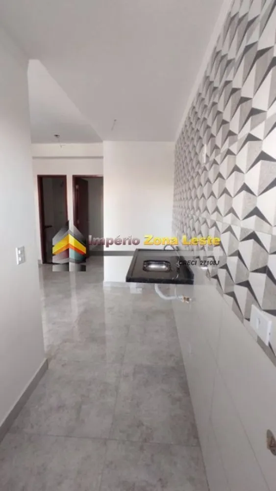 Prédio Inteiro, 33 m² - Foto 4