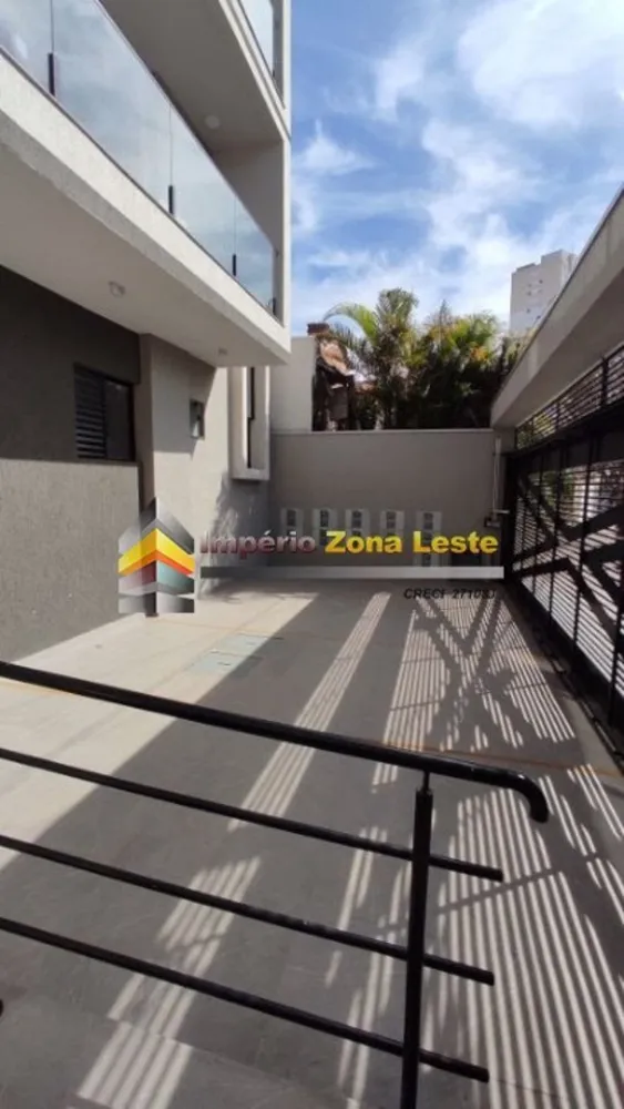 Prédio Inteiro, 33 m² - Foto 9