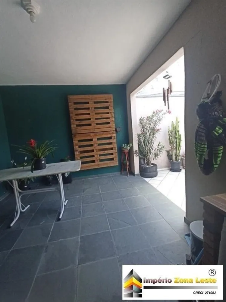 Casa, 2 quartos, 100 m² - Foto 15
