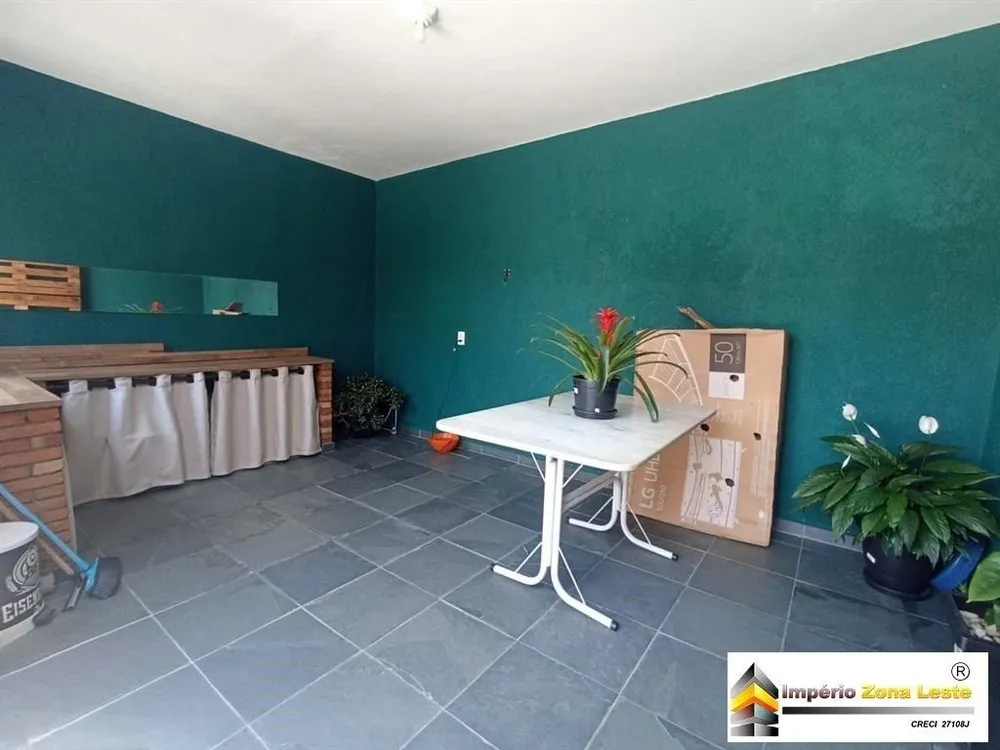 Casa, 2 quartos, 100 m² - Foto 14